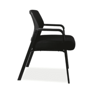 Brawn Heavy Duty Visitor Chair – Up to 225kg