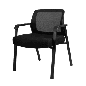 Brawn Heavy Duty Visitor Chair – Up to 225kg