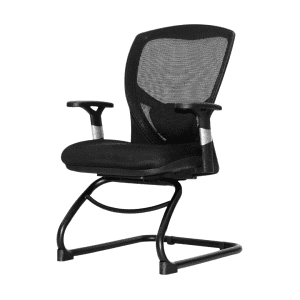 Falcon Visitors Chair