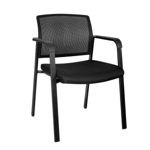 Twist Visitor Chair
