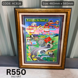 Used Paintings