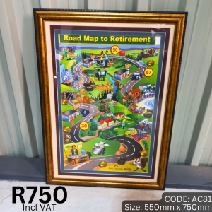 Used Paintings