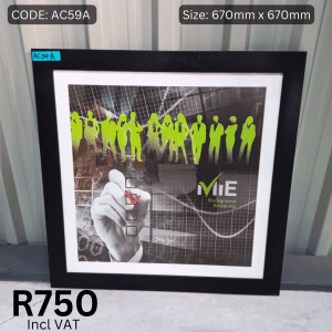 Used Paintings