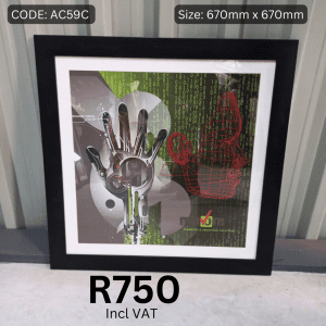 Used Paintings