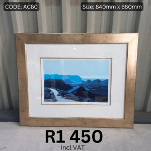 Used Paintings