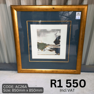 Used Paintings