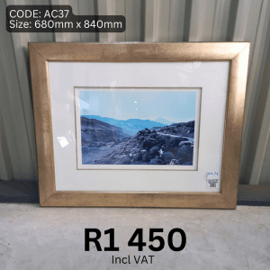 Used Paintings