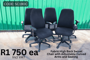 Used Office chair