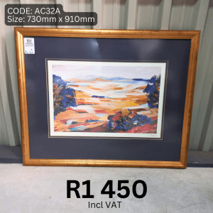 Used Paintings