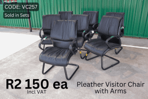 Used Office Chair