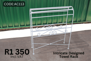 Towel Rack