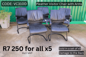 Used Office Chair