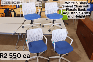 Used Office Chair