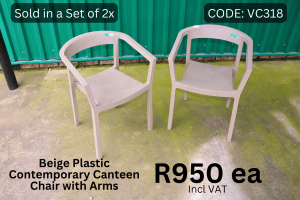 Used Office Chair