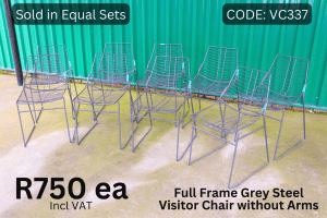 Used Office Chair