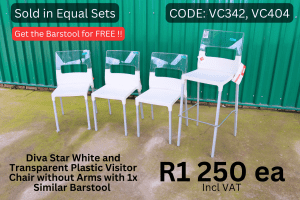 Used Office Chair