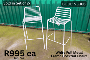 Used Office Chair