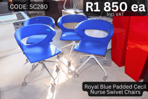 Used Office Chair