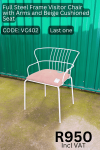 Used Office Chair