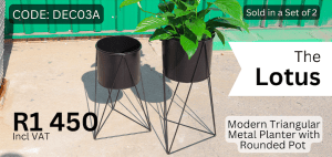 Planters