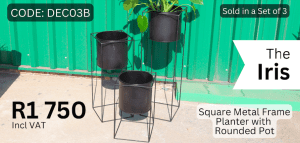 Planters