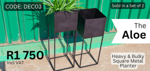 Planters