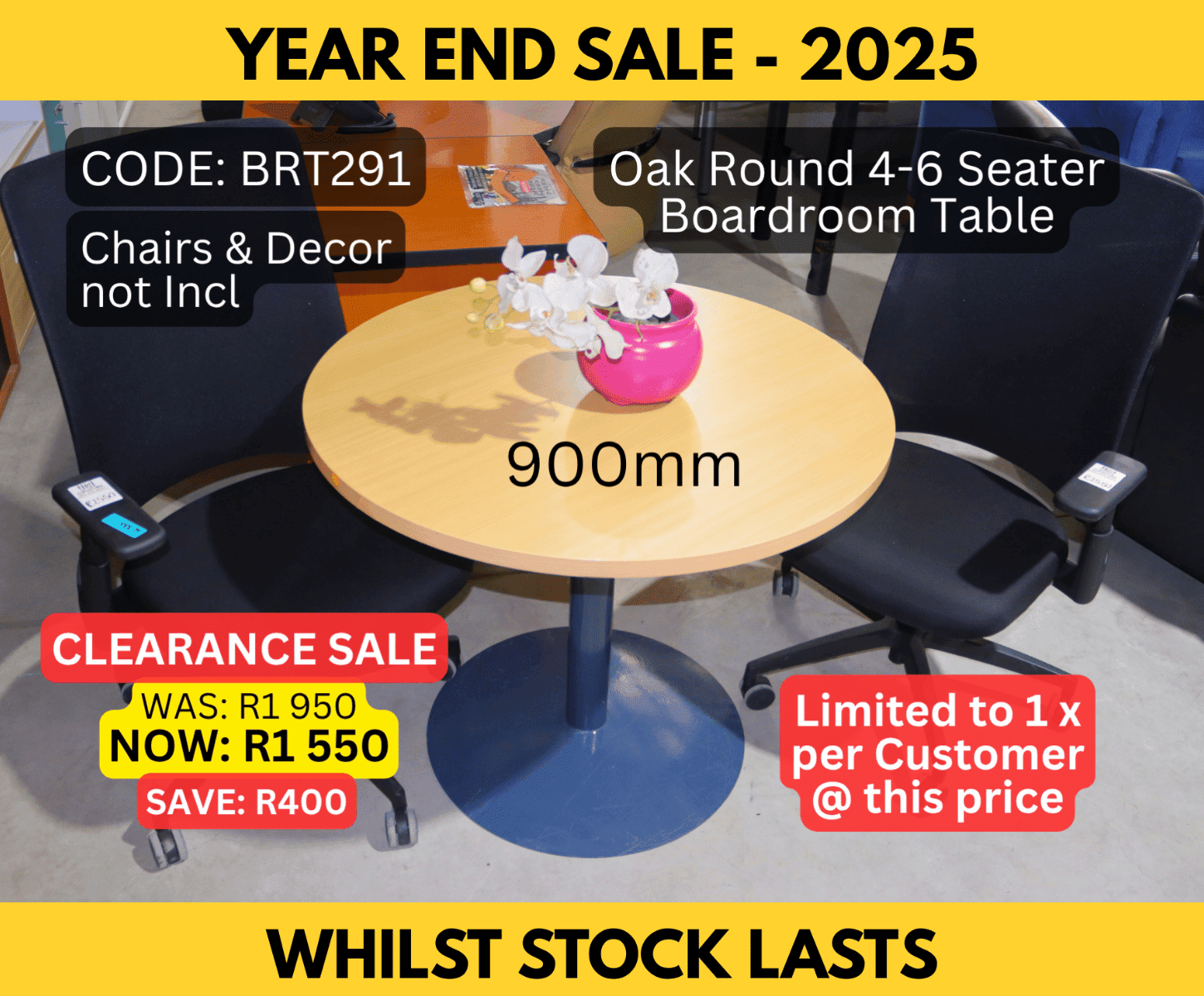 Sale Used Boardroom Table, Second Hand Conference Table, Second Hand Office Furniture , Second Hand Boardroom Table