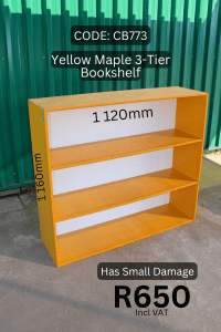 Second Hand Cabinet, Used Bookshelf, Pre-Loved Office Cabinet