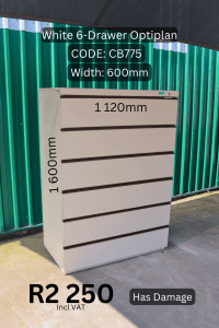 Second Hand Office Cabinet, Used Filing Cabinet, Second Hand Doctor's Cabinet