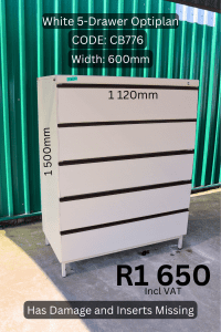 Second Hand Office Cabinet, Used Filing Cabinet, Second Hand Doctor's Cabinet