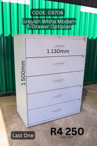 Second Hand Office Cabinet, Used Filing Cabinet, Second Hand Doctor's Cabinet