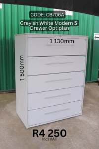 Second Hand Office Cabinet, Used Filing Cabinet, Second Hand Doctor's Cabinet