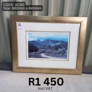 Used Painting