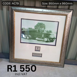 Quality used print sold by HNA Office Furniture in Gauteng.
