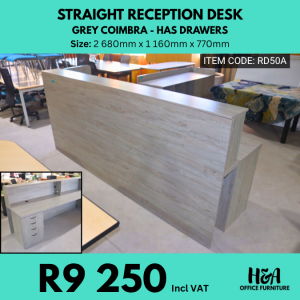 RD50A RECEPTION-DESK-COIMBRA-STRAIGHT
