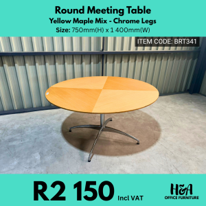 BRT341 _ OAK-BOARDROOM-TABLE