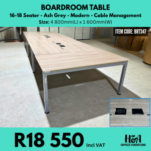 BRT347 _ 16-18-SEATER-BOARDROOM-TABLE