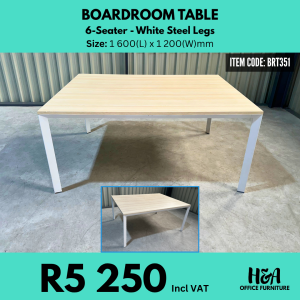 BRT351_ 6-SEATER-BOARDROOM-TABLE