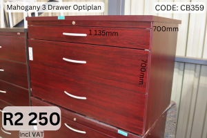 CB359-MAHOGANY-OPTIPLAN