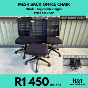 SC421 _ MESH-BACK-SWIVEL-CHAIR