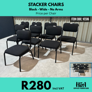 VC596 _ BLACK-STACKER-CHAIRS