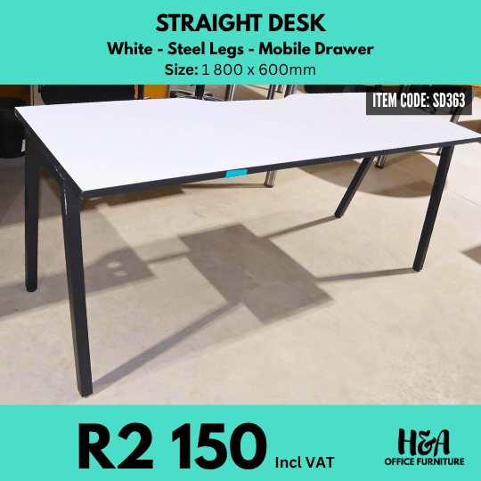 SD363_ WHITE-STRAIGHT-DESK