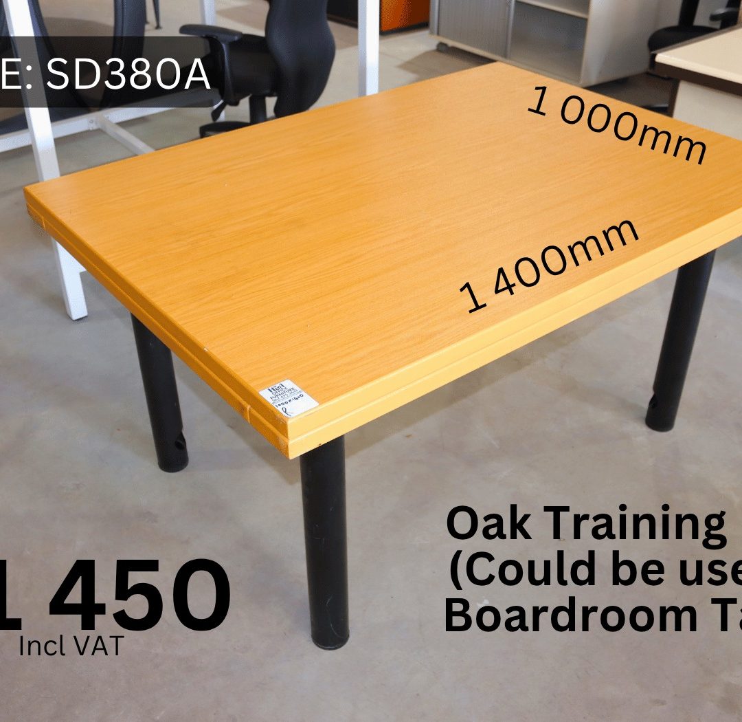 SD380A